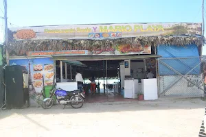 Playa boca chica image