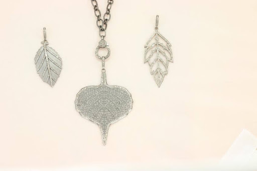 Jeweler «Leo Fasseas Jewelers», reviews and photos, 171 S Livingston Ave, Livingston, NJ 07039, USA