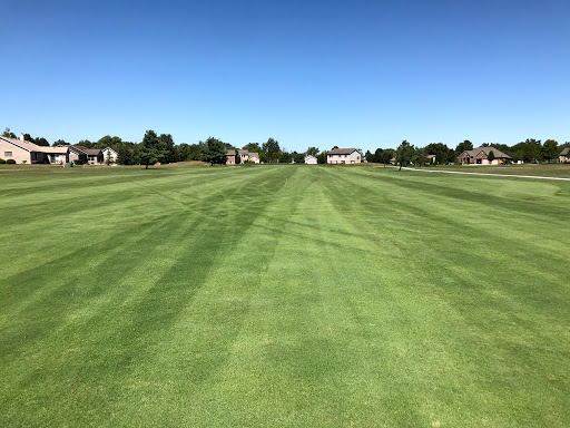 Golf Driving Range «Albany Golf Club», reviews and photos, 1100 Golf Course Dr, Albany, IN 47320, USA