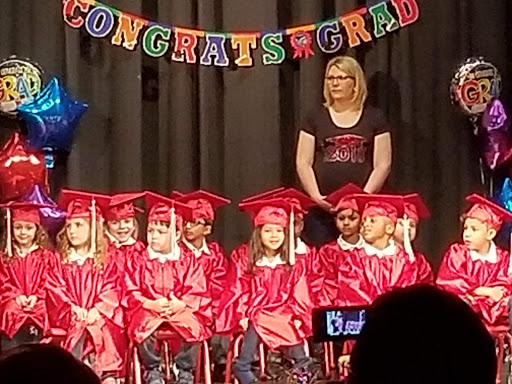 Performing Arts Theater «Susan B. Katz Theatre of the Performing Arts», reviews and photos, 17195 Sheridan St, Fort Lauderdale, FL 33331, USA