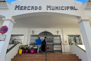 Mercado Municipal image