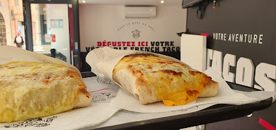 New School Tacos - Toulon à Toulon