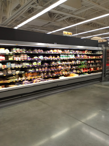 Supermarket «Walmart Neighborhood Market», reviews and photos, 1569 Saxon Blvd, Deltona, FL 32725, USA