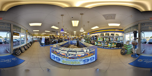 Pawn Shop «La Familia Pawn and Jewelry», reviews and photos, 1707 E Hinson Ave, Haines City, FL 33844, USA