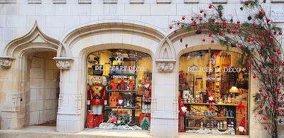 Délices et Déco à Loches