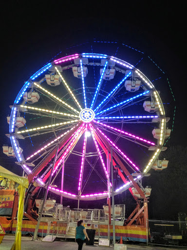 Shopping Mall «Circle Plaza Shopping Center», reviews and photos, 425-527 E Belt Blvd, Richmond, VA 23224, USA