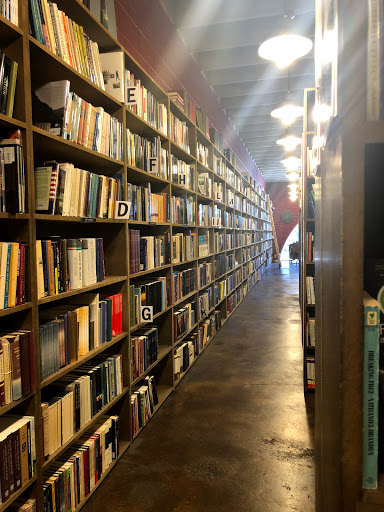 Used Book Store «Pioneer Bookstore», reviews and photos, 450 Center St, Provo, UT 84601, USA