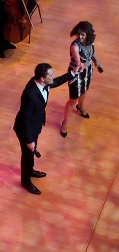 Concert Hall «Meymandi Concert Hall», reviews and photos, 2 E South St, Raleigh, NC 27601, USA