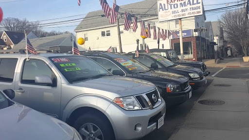 Used Car Dealer «Express Auto Mall», reviews and photos, 285 Union Blvd, Totowa, NJ 07512, USA