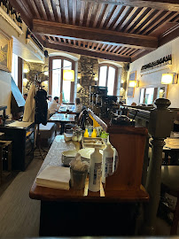 Les plus récentes photos du Restaurant français L'Etage à Annecy - n°6