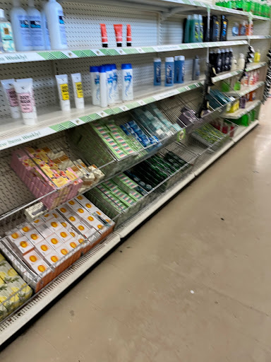 Dollar Store «Dollar Tree», reviews and photos, 2305 Colorado Blvd, Denton, TX 76205, USA