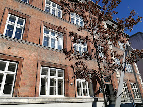 Skolen ved Bülowsvej