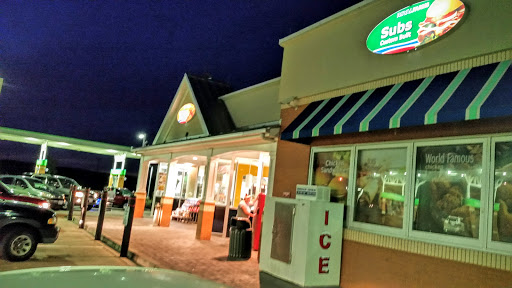 Convenience Store «Royal Farms», reviews and photos, 7900 Royalty Way, Salisbury, MD 21801, USA