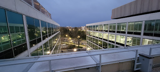 Event Venue «The Capitol View at 400», reviews and photos, 444 North Capitol St NW, Washington, DC 20001, USA