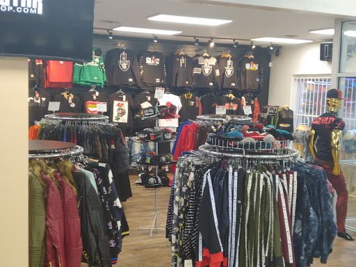 Fashion Accessories Store «Rock Star Fashion», reviews and photos, 1881 Lockbourne Rd, Columbus, OH 43207, USA