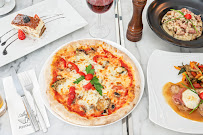 Photos du propriétaire du Restaurant italien Angelo Pizzeria à Paris - n°2