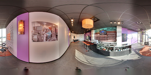 Vaporizer Store «Vapor Galleria - New Forest», reviews and photos, 5805 East Sam Houston Pkwy N A, Houston, TX 77049, USA