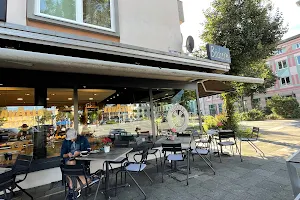 Müller Café & Bäckerei image
