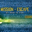 Mission Escape Saarlouis
