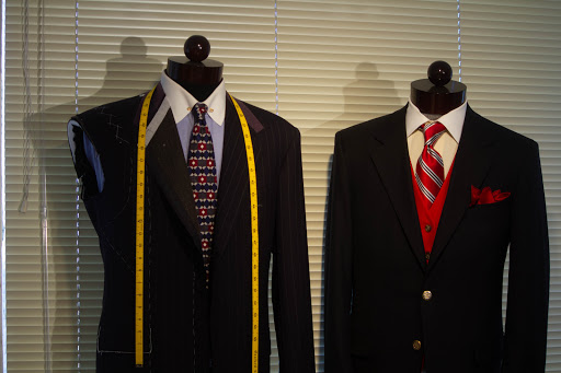 Brooks & Sons Custom Men's Clothiers