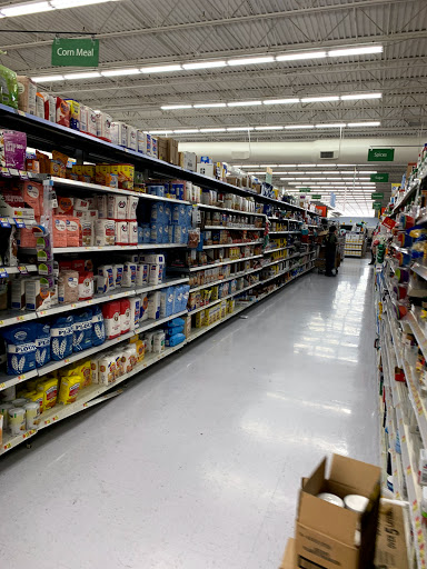 Department Store «Walmart Supercenter», reviews and photos, 3509 E Race Ave, Searcy, AR 72143, USA