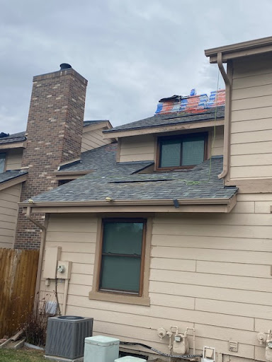 Roofing Contractor «Interstate Roofing Inc», reviews and photos, 1000 W 47th Ave, Denver, CO 80211, USA