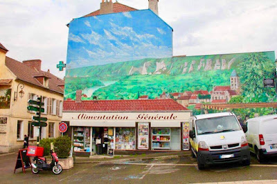 Alimentation générale à Vétheuil