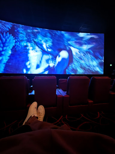 Movie Theater «AMC Brighton 12», reviews and photos, 250 Pavilions Pl, Brighton, CO 80601, USA