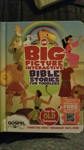 Book Store «LifeWay Christian Store», reviews and photos, 5336 N Blackstone Ave, Fresno, CA 93720, USA