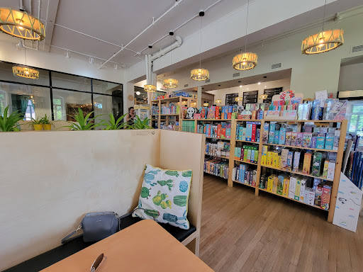 Mousse Café coopérative de solidarité