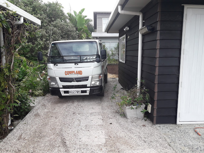 Cowpland Contracting Waipu - Waipu