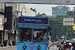 Bandros (Bandung Tour On Bus) image