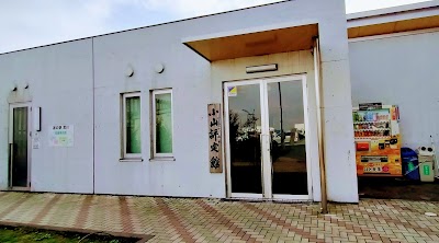 小山評定館