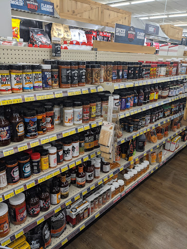 Hardware Store «Westlake Ace Hardware 026», reviews and photos, 5001 SW 29th St, Topeka, KS 66614, USA