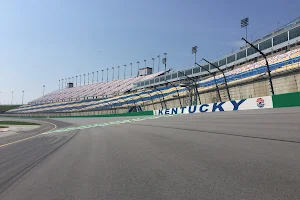 Kentucky Speedway image