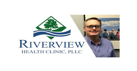 Riverview Health Clinic, PLLC | Carl 
