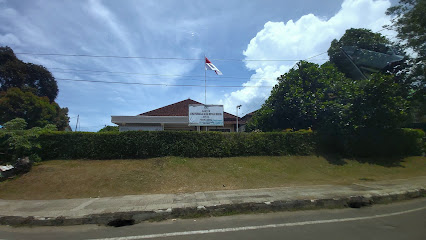 Kantor DPD RI Propinsi Lampung