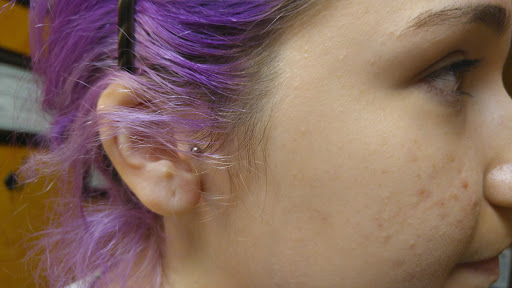 Tattoo Shop «Peacocks Tattoo», reviews and photos, 11233 Beach Blvd, Jacksonville, FL 32246, USA