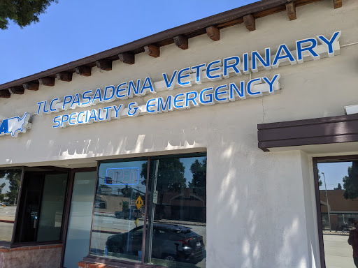 VCA TLC Pasadena Veterinary Specialty and Emergency image