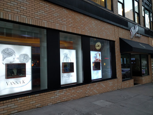 Jeweler «Kassab Jewelers», reviews and photos, 529 SW Broadway, Portland, OR 97205, USA