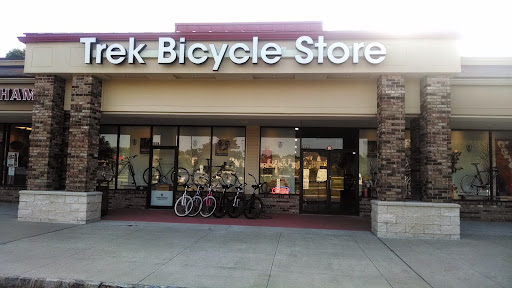 Bicycle Store «Trek Bicycle Store of Middletown», reviews and photos, 500 Route 35 #578, Red Bank, NJ 07701, USA