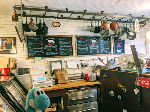 Butcher Shop «The Swinery», reviews and photos, 3207 California Ave SW, Seattle, WA 98116, USA