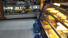 Panaderia Villa Alegre