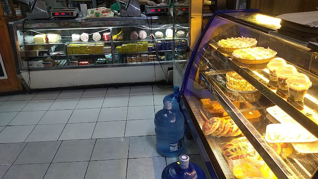 Panaderia Villa Alegre