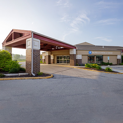 ProHealth Care's Rehabilitation Services Muskego