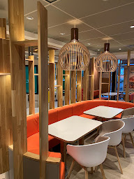 Photo n°105 de McDonald's à Balaruc-le-Vieux ()