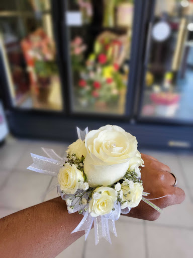 Florist «Floreria Juanita», reviews and photos, 1608 McKee Rd #40, San Jose, CA 95116, USA