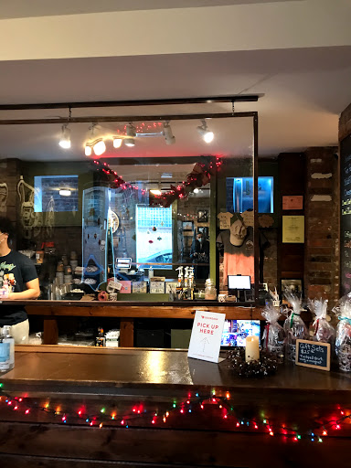 Donut Shop «Glazed Over Donuts», reviews and photos, 315 Main St, Beacon, NY 12508, USA