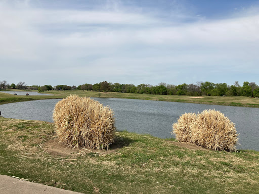 Golf Course «Riverchase Golf Course», reviews and photos, 700 Riverchase Dr, Coppell, TX 75019, USA