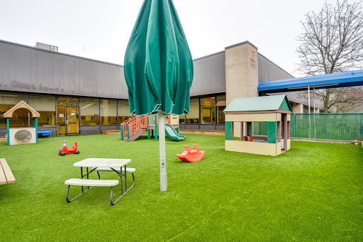 Preschool «Bright Horizons at South Westchester Executive Park», reviews and photos, 7 Odell Plaza, Yonkers, NY 10701, USA